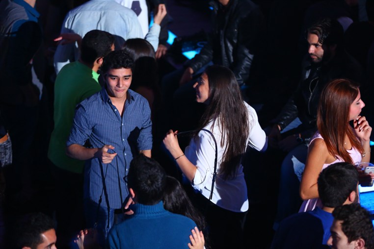 NRJ Extravadance Night Part 1